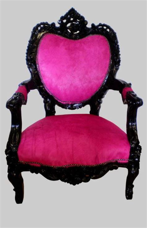 Terrible wheels!eyensteinthe wheels don't roll. Reupholster to light tan for vanity chair | Pink furniture ...