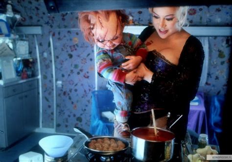 Movie Review Bride Of Chucky 1998 Lolo Loves Films