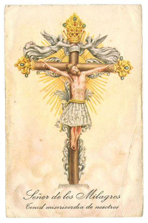Vintage Holy Card Antique Holy Card Vintage Holy Cards Our Lord Lord