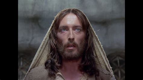 Jesus De Nazaret Gesù Di Nazareth 2a Parte 1977 Mux 1080p Youtube
