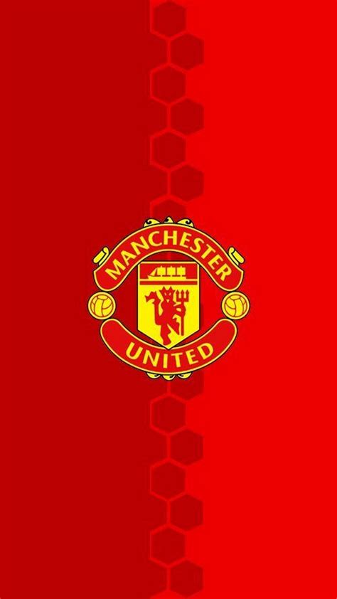 Ios 14.2, desert peak day, 4k. Manchester United HD Wallpaper For iPhone | 2021 Football Wallpaper