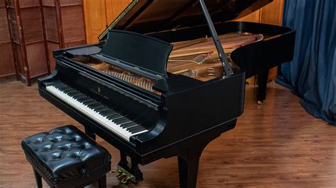 In short, when averaging out the 9 most popular steinway models made in new york, we come to the average price of $75,777. Steinway D Concert Grand Piano - Living Pianos Online ...