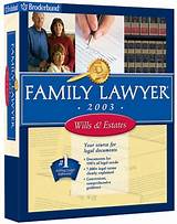 Quicken Family Lawyer
