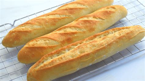 Artisan French Bread Recipe Merryboosters