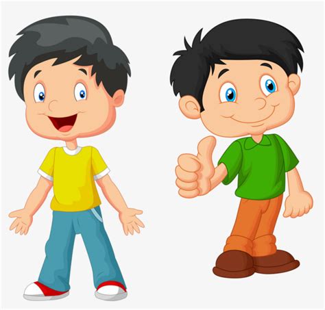 Halloween tree cat airship smoke fire explosion. Two boys clipart 6 » Clipart Station