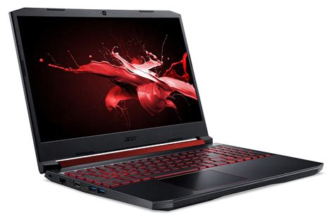 Acer Gaming Laptops Nitro 5 And Nitro 7 Revamped For 2019