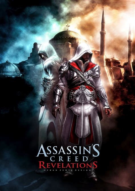 Assassins Creed Revelations Hq Hq Wallpapers