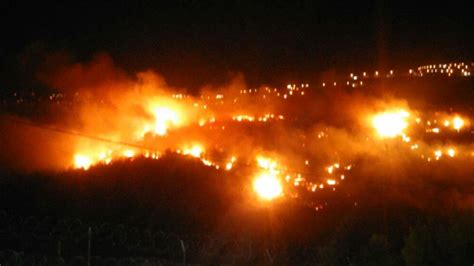 כללי התנהגות בזמן שריפה בבית המשותף. שריפה פרצה בבית מאיר, התושבים פונו | מעריב