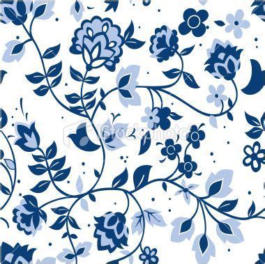 5 out of 5 stars. Blue Delft Artist's Patterns | Delft Blue | Blue pattern ...