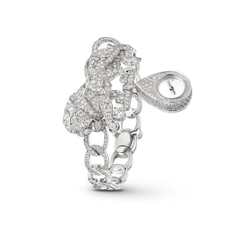 Lesprit Du Lion Chanel High Jewellery High Jewellery Dream