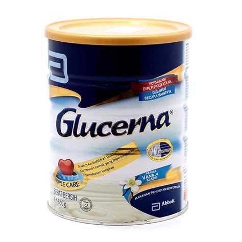 The assessment of patient history, chief complaint, physical exam ndings, and indicated additional testing will determine the need for uid therapy. Health Shop - Glucerna Triple Care 850g