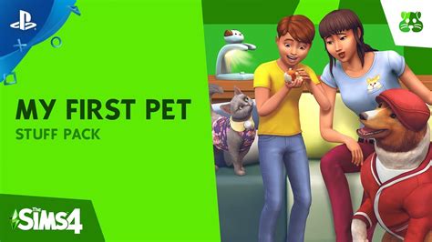 How Much Is The Sims 4 Pets Expansion Pack Loxawizards
