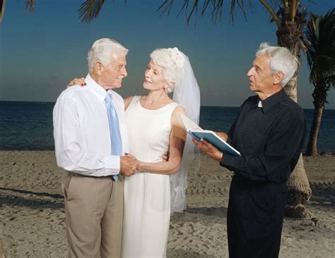 30 wedding gifts they'll actually use. 10 New Wedding Rules For Those Who Marry After 50 | HuffPost