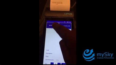 Check spelling or type a new query. mySky-Mini Android Sales & Inventory System - YouTube