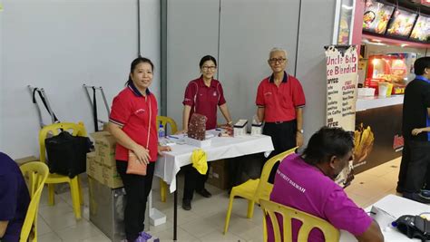 Teluk intan dilingkungi oleh aliran sungai perak dan sungai bidor. Derma Darah 'Perpaduan' Hari Malaysia Di Teluk Intan ...