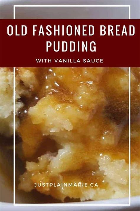 8 eggs + 5 egg whites. Bread pudding is an easy and simple homestead recipe to ...