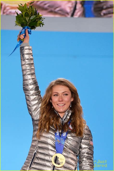 Mikaela Shiffrin Wins Gold Youngest Alpine Champion Ever At Sochi