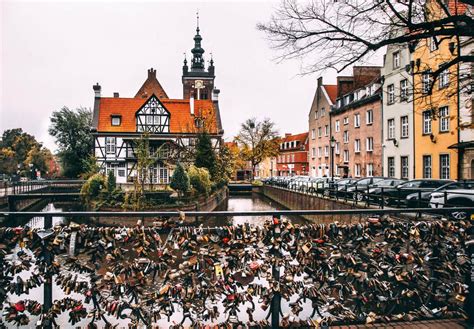 The Top 10 Things To Do In Gdansk Poland