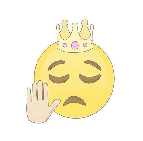 Drama Queen Emoji