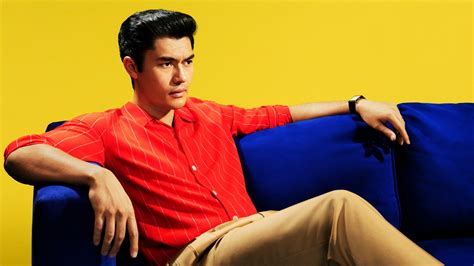 We did not find results for: Henry Golding: The Next Leading Man of Hollywood | GQ