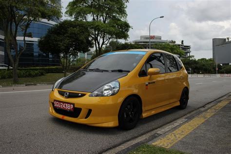 The site owner hides the web page description. RS RACING MOTORSPORTS: Honda Jazz Type-S Bodyparts