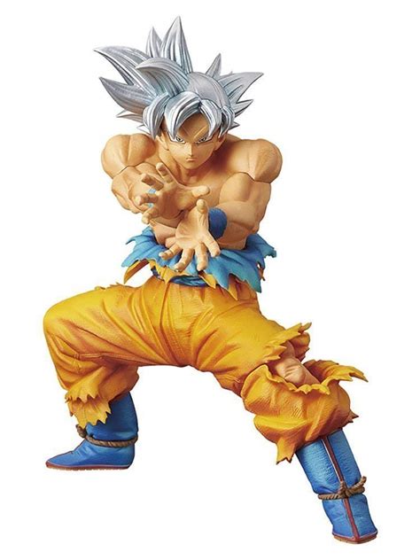 Buy Banpresto Dragon Ball Dxf The Super Warriors Special Goku Ultra
