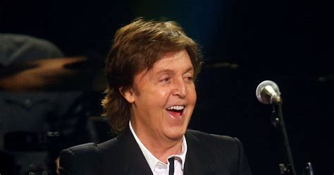 Последние твиты от paul mccartney (@paulmccartney). iHeartRadio poll: Paul McCartney is pop's coolest dad