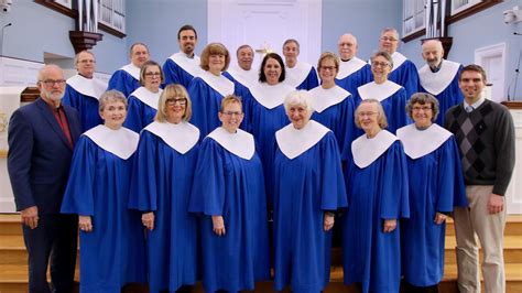 Music First Congregational Church Ucc