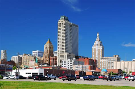 The City Of Tulsa Oklahoma Wants To Pay You 10000 To Move There
