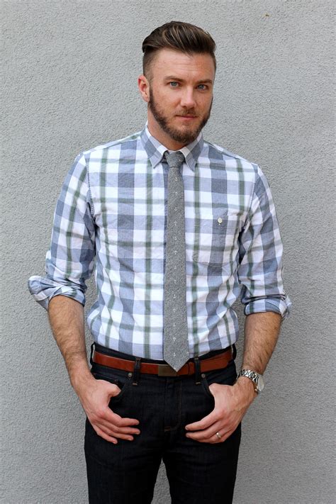 Providing the six essential components of a gentleman's suit for only £30 a month. Beat the Boredom of Business Casual | Brick & Vine