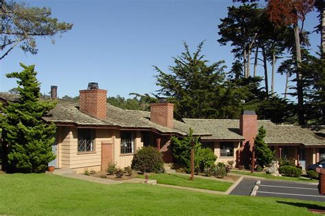 Wifi, tv, pool, sauna, kitchen, balcony, outdoor grill San Simeon Pines Seaside Resort - Accommodations | Seaside ...