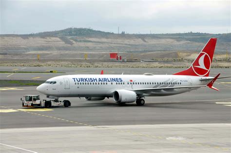 Turkish Airlines и популярные турецкие магазины заблокировали оплату