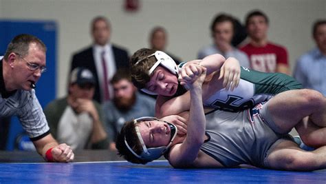 Vermont Hs Wrestling 2019 State Championship Seeds Preview