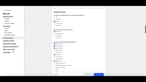 How To Add an Indeed Assessment | Indeed US - YouTube
