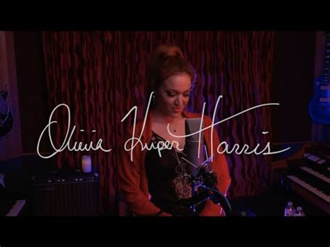 Olivia Kuper Harris Juicy Album Release Show Youtube