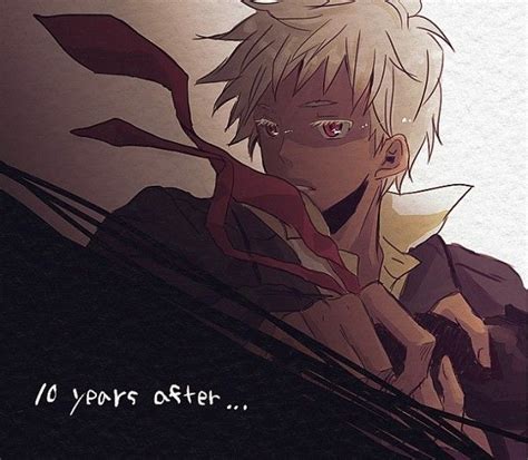 Search results for white hair boy anime. Image result for jormungand fanart jonah adult | Black anime guy, Dark skin boys, Anime