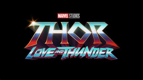 Thor Love And Thunder Release Date Cast And Trailer Marca