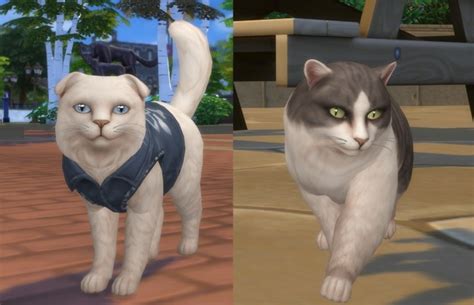 Default Whisper Eyes Cats And Dogs By Kellyhb5 At Mod The Sims Sims 4