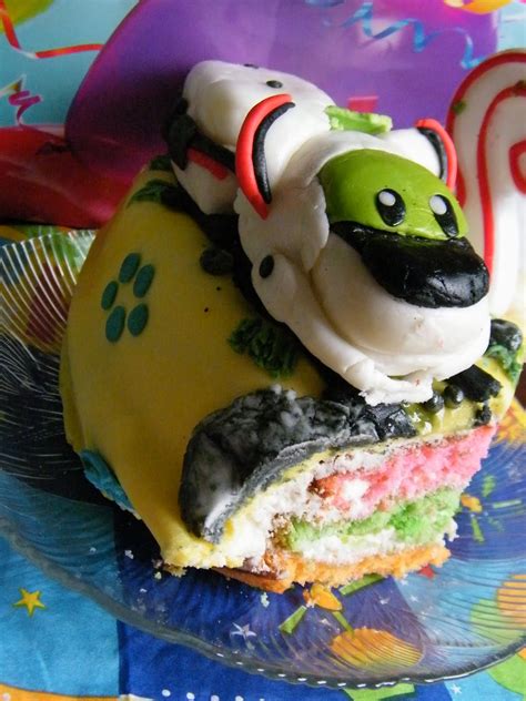 Scrumptious Desserts By Tina My Twins Special Agent Oso Birthday Cakes