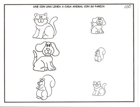 Cuando los niños tienen 2 años, es una edad maravillosa. Fichas para niños de 3-6 años. Educación infantil