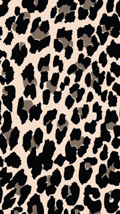 Cheetah Cow Print Wallpaper Animal Print Wallpaper