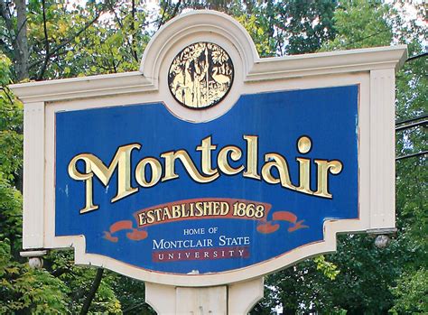 Montclair Named One of the 5 Best Places to Travel in October! - Sean ...