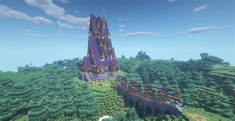 Halo, diablo ii, super mario 64, god of war, fortnite, sea of thieves, and minecraft. Medieval Mansion Build to Live Like a Lord - Minecraft ...