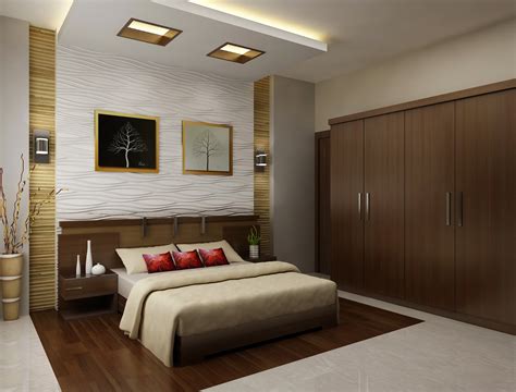 Kerala Interior Design Bedroom Home Design Interior Decoration