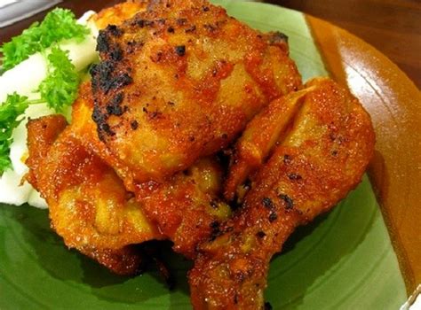 Maybe you would like to learn more about one of these? Resep Masakan Ayam Sederhana Rumahan | Kirim Ayam