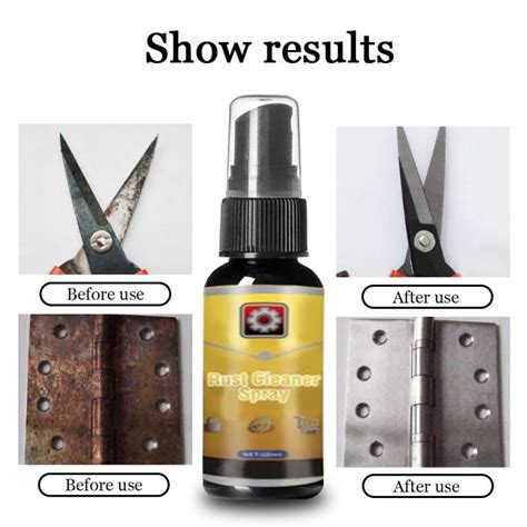 Untuk antikarat biasanya ada dua macam, pertama anti karat spray (konvensional) atau anti karat elektronik. AGard Magic Spray Anti Karat Rust Cleaner Spray Derusting ...