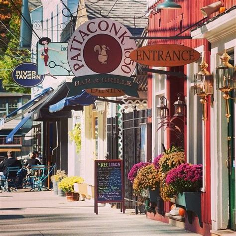 10 Charming Small Towns In Connecticut You Should Visit In 2020 — Local Connecticut