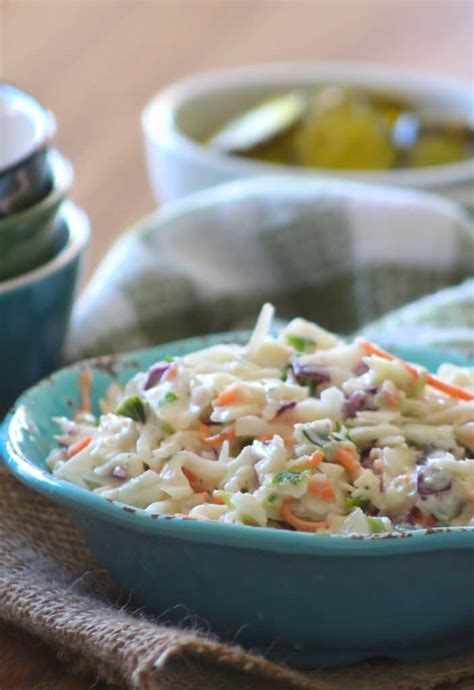 The memphis style is one of the most instantly recognisable design styles. Memphis-Style Coleslaw | The McCallum's Shamrock Patch