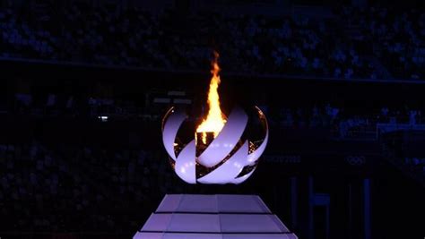 JO de Paris la flamme olympique commencera son parcours en France à Marseille