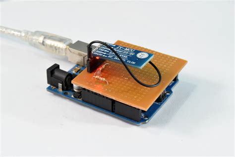 Program An Arduino Wireless Over Bluetooth 7 Steps With Pictures